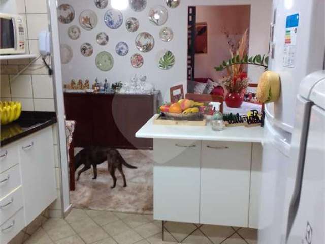 Casa com 2 quartos à venda em Núcleo Habitacional Mary Dota - SP