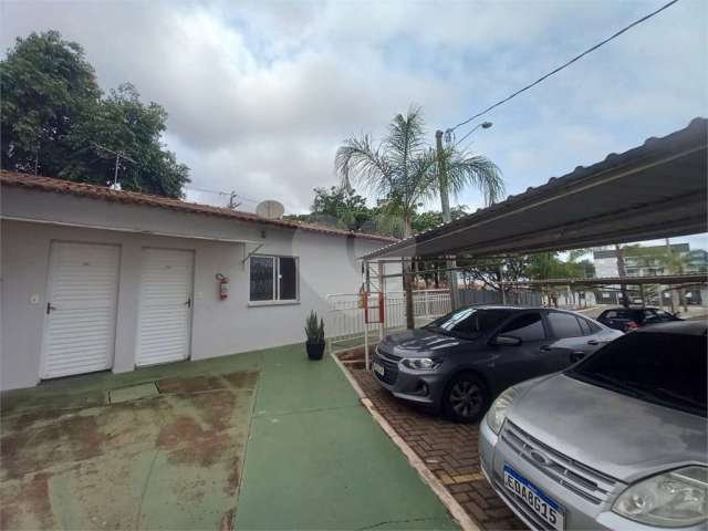 Apartamento com 2 quartos à venda em Residencial Parque Colina Verde - SP