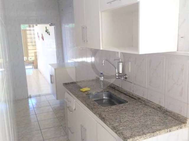 Casa com 3 quartos à venda em Vila Santa Inês - SP