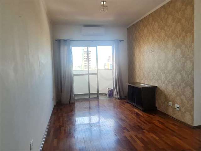 Apartamento com 2 quartos à venda em Centro - SP