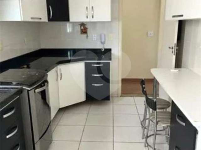 Apartamento com 3 quartos à venda em Barbosa - SP