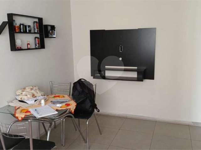 Apartamento com 2 quartos à venda em Jardim Terra Branca - SP