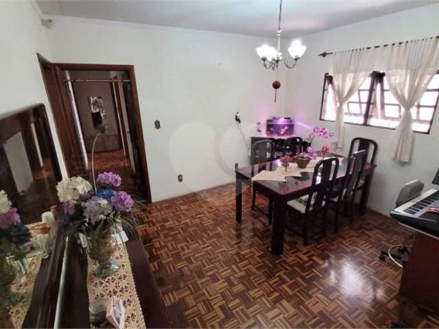 Casa com 3 quartos à venda em Vila Lemos - SP