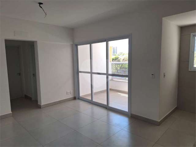 Apartamento com 2 quartos à venda em Vila Aviação - SP