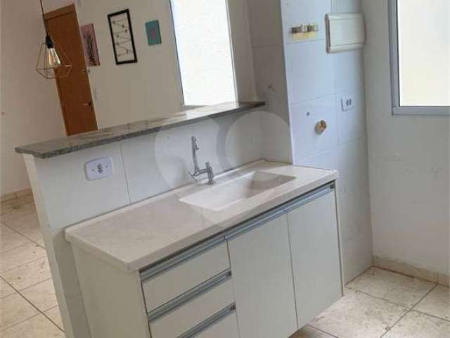 Apartamento com 2 quartos à venda em Parque Das Nações - SP