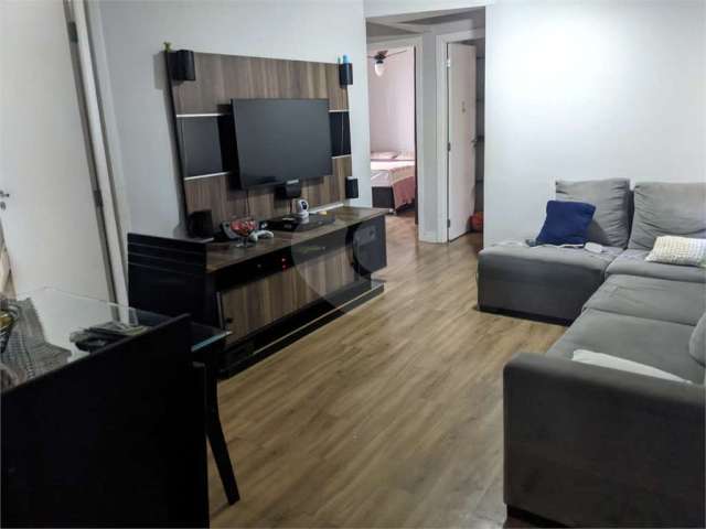 Apartamento com 3 quartos à venda em Jardim América - SP