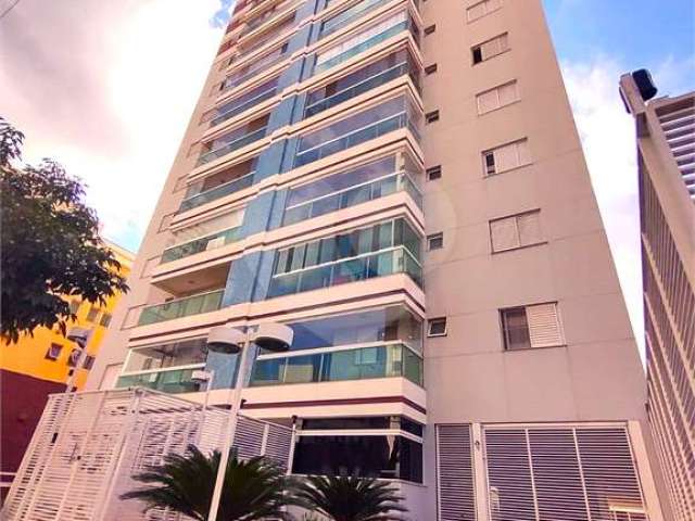 Apartamento com 3 quartos à venda em Jardim Infante Dom Henrique - SP