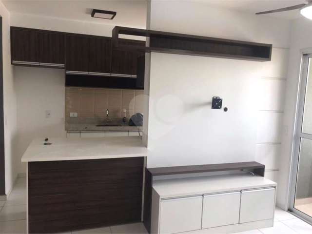 Apartamento com 2 quartos à venda em Jardim Rosa Branca - SP