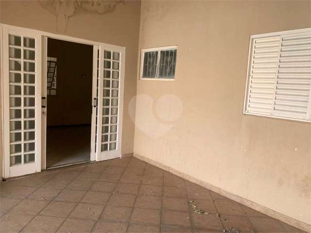 Casa com 2 quartos à venda em Vila São João Do Ipiranga - SP