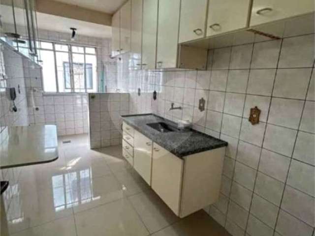 Apartamento com 2 quartos à venda em Jardim Das Orquídeas - SP