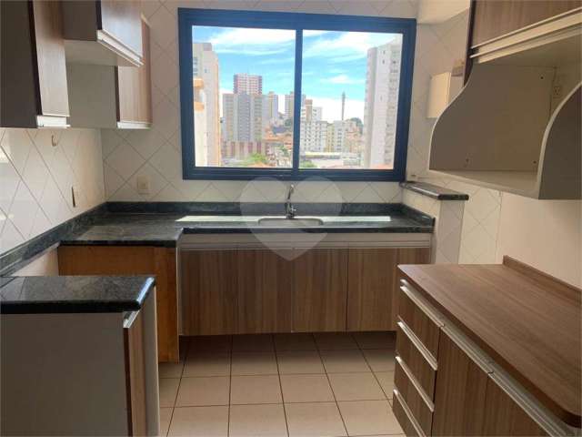 Apartamento com 4 quartos à venda em Vila Cidade Universitária - SP