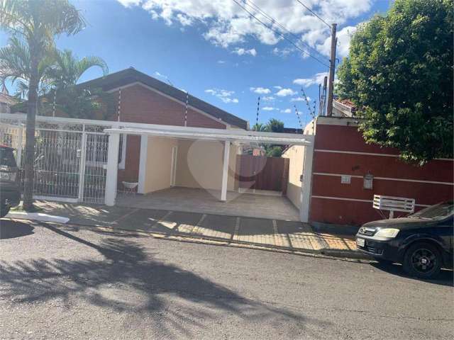 Casa com 4 quartos à venda em Jardim Terra Branca - SP