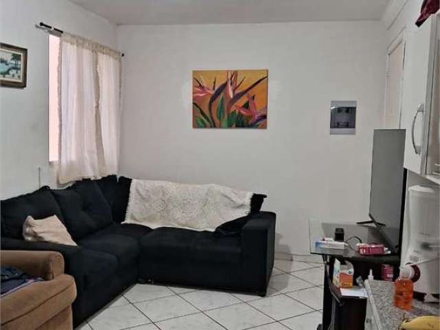 Apartamento com 2 quartos à venda em Monte Verde - SP