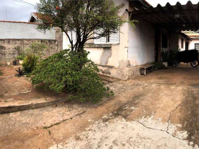 Casa com 3 quartos à venda em Jardim Progresso - SP