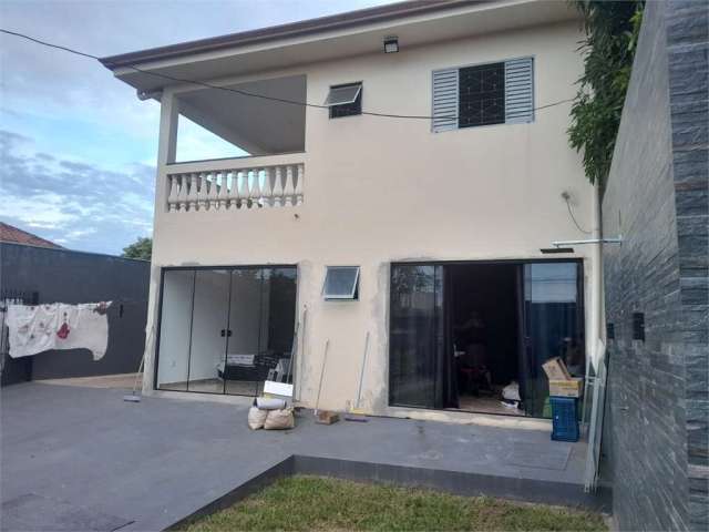 Casa com 5 quartos à venda em Vila São João Do Ipiranga - SP