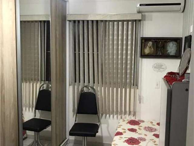 Apartamento com 2 quartos à venda em Vila Giunta - SP