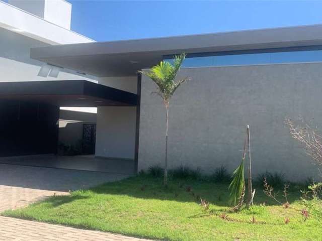 Condomínio com 3 quartos à venda em Residencial Tamboré - SP