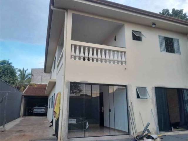 Casa com 6 quartos à venda em Vila São João Do Ipiranga - SP