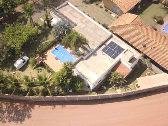 Casa com 3 quartos à venda em Riviera Do Tietê - SP