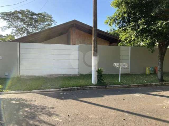 Casa com 3 quartos à venda em Riviera Do Tietê - SP