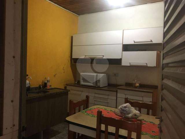 Casa com 3 quartos à venda em Jardim Bela Vista - SP