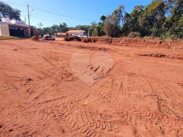 Terreno à venda em Tangarás - SP