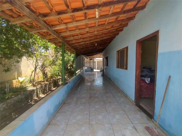 Casa com 2 quartos à venda em Santa Izabel - SP