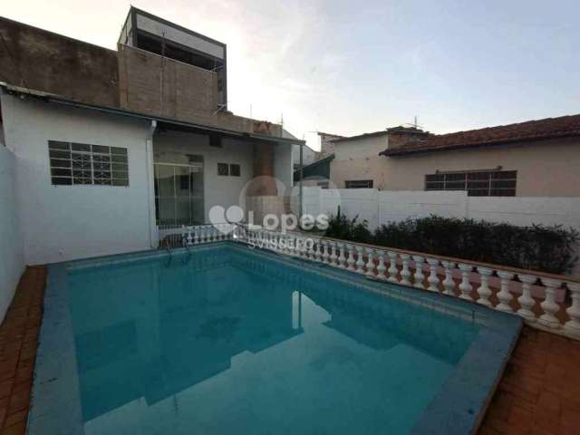 Casa com Piscina e 2 Suítes