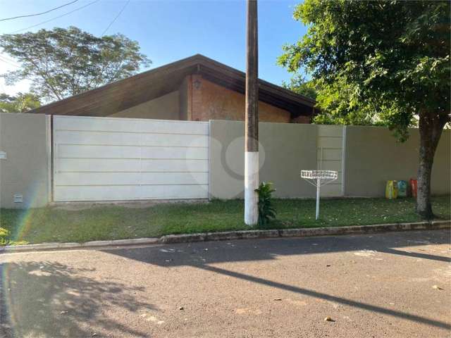 Casa com 3 quartos à venda em Riviera Do Tietê - SP