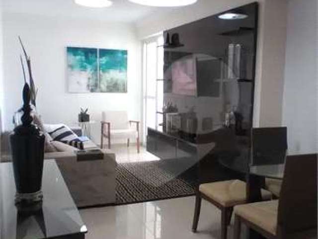 Apartamento com 3 quartos à venda em Vila Santa Tereza - SP