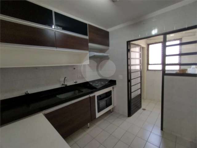 Apartamento com 3 quartos à venda em Jardim Infante Dom Henrique - SP