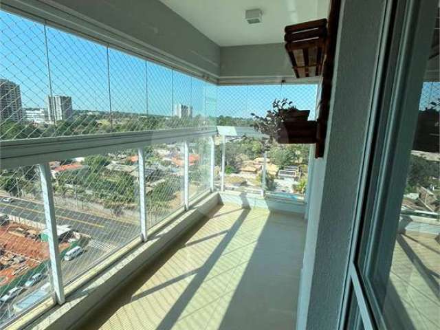 Apartamento com 3 quartos à venda em Vila Aviação - SP