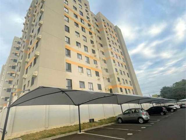 Apartamento com 2 quartos à venda em Jardim Colonial - SP