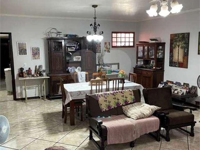 Casa com 3 quartos à venda em Vila Formosa - SP