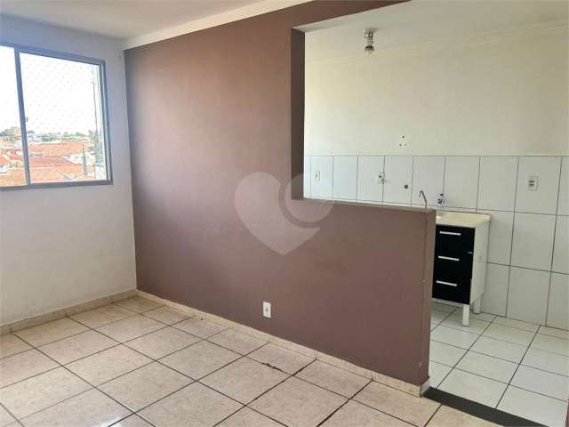 Apartamento com 2 quartos à venda em Vila Pacífico - SP