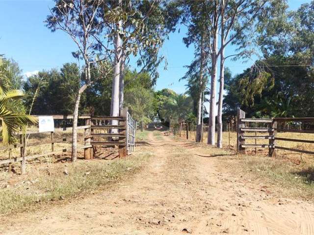 Casa com 3 quartos à venda em Ouro Fino - SP