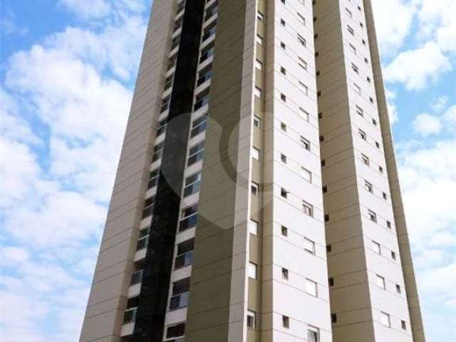 Apartamento com 2 quartos à venda em Jardim Shangri-lá - SP