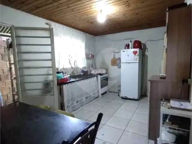 Casa + Edícula na Nova Bauru