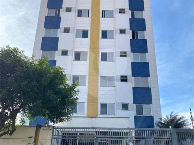 Apartamento com 1 quartos à venda em Vila Santo Antônio - SP