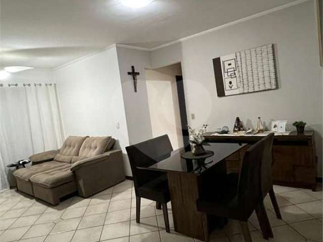 Apartamento com 3 quartos à venda em Vila Aviação - SP