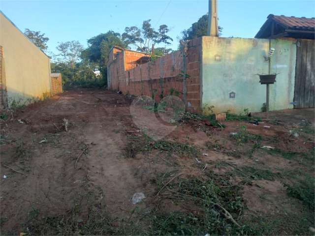 Terreno à venda em Parque Industrial Manchester - SP