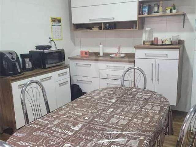 Casa com 3 quartos à venda em Jardim Redentor - SP