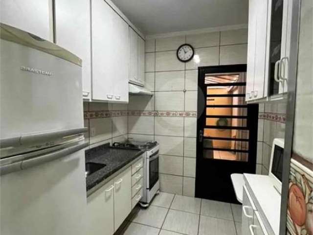 Apartamento com 3 quartos à venda em Residencial Francisco Lemos De Almeida - SP