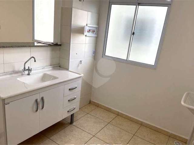 Apartamento com 2 quartos à venda em Parque Das Nações - SP