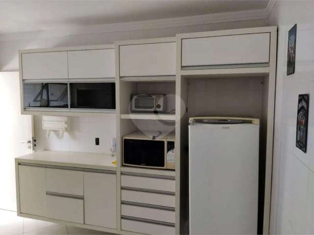 Apartamento com 2 quartos à venda em Vila Altinópolis - SP