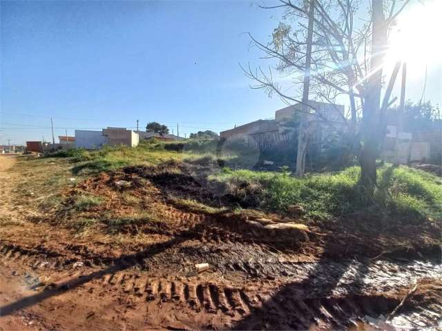 Terreno à venda em Pousada Da Esperança Ii - SP