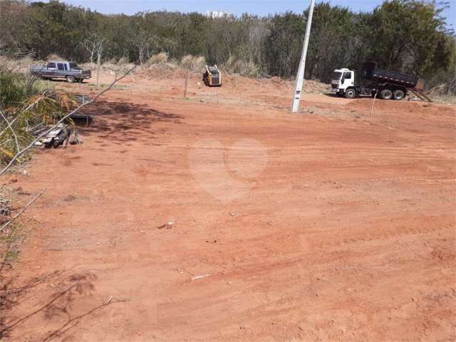 Terreno à venda em Residencial Jardim Jussara - SP