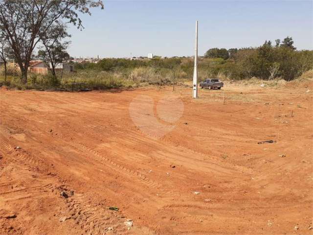 Terreno à venda em Residencial Jardim Jussara - SP