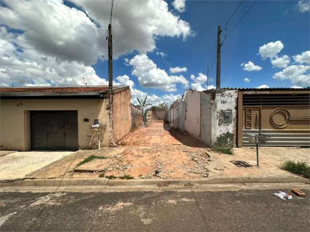 Terreno à venda em Jardim Eldorado - SP