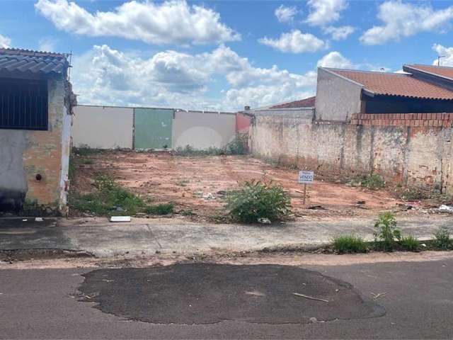 Terreno à venda em Pousada Da Esperança I - SP